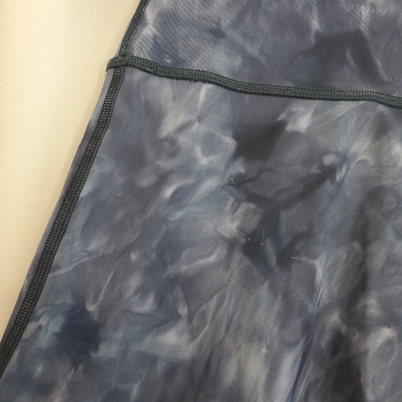 GYMSHARK high waist bike shorts S - Picture 8 of 11